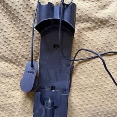 dyson vacuum charger