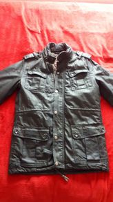Pepe Jeans jacket