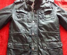 Pepe Jeans jacket