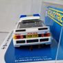 Scalextric Ford RS200 - Police Slot Car ( C4341 classic street ) Image 4
