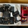 Vintage Tamiya Monster Beetle QD boxed with original controller. Image 6
