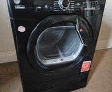 Dryer (Condenser)