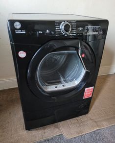 Dryer (Condenser)