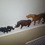 Wooden Figures Image 4