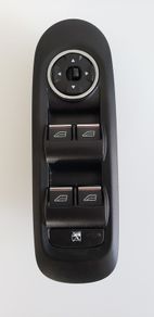 Mondeo MK4 Window Switch