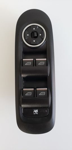 Mondeo MK4 Window Switch