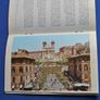 Roma -  Guide Book  From The 1970's Image 3