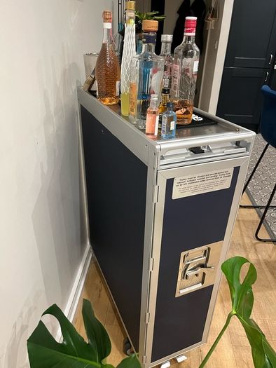 Home Bar