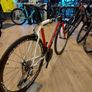 Wilier triestina carbon roadbike Image 2
