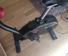 Exercise bike reebook