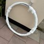 shower rail Image 3