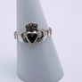 Claddagh Ring Image 4