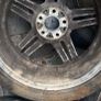Mercedes wheels 5x112 Image 2