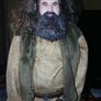 Harry Potter and Hagrid large Figures Image 9