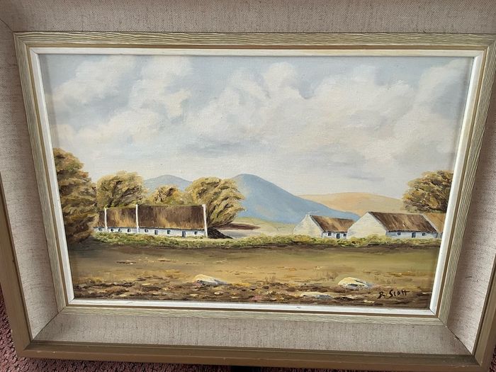 paintings