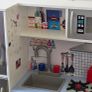 Toy kitchen Image 5