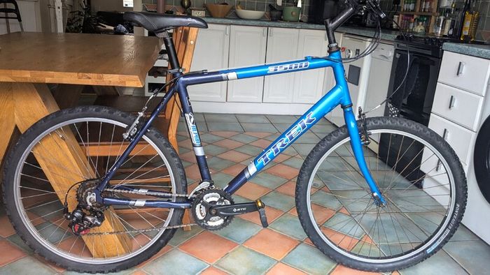Trek 3500