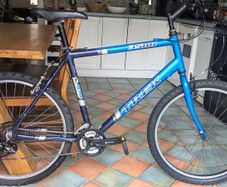 Trek 3500