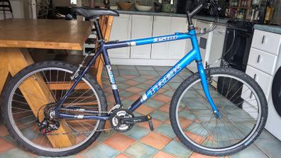 Trek 3500