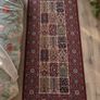 persian style runner rug Image 2
