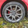 2010 Audi A5 Breaking For Parts Only Image 5