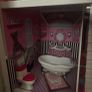large dolls house Image 7