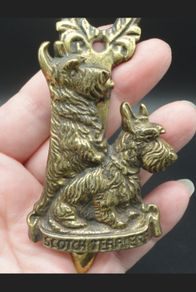 Vintage Door Knocker