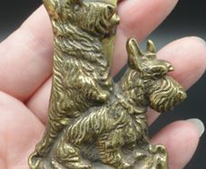 Vintage Door Knocker