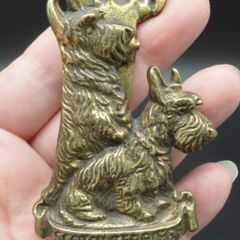 Vintage Door Knocker