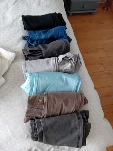 ladies clothing