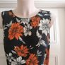 Women's Jumpsuit NWOT SIZE 14 Image 2