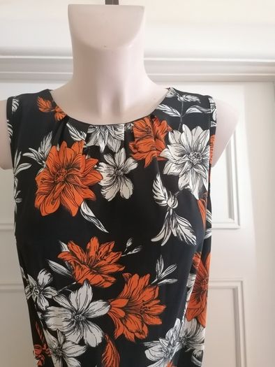 Women's Jumpsuit NWOT SIZE 14