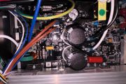 NordicTrack Motor Controller