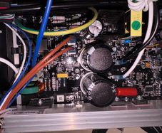 NordicTrack Motor Controller