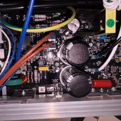 NordicTrack Motor Controller