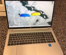HP ProBook 450 G8 Intel Core i5-11th 16GB RAM 256GB SSD Windows 11 Laptop