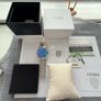 Citizen Tsuyosa Pantone Glowing Blue Limited Edition Image 10