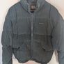 Urban Outfitters BDG Green Cord Puff Jacket (NEW) Image 3