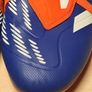 ADIDAS PREDATOR League Fold-Over Tongue Firm Ground Football Boots BLUE size UK 7 EU 40.5 Image 5