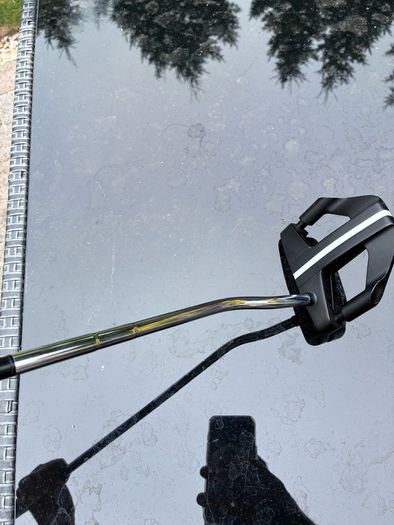 putter