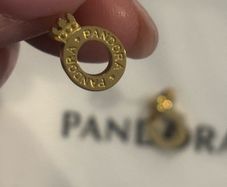 gold costume inspired earrings