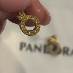 gold costume inspired earrings