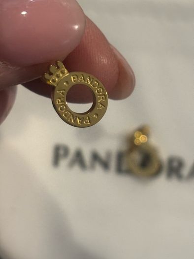 gold costume inspired earrings