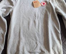 Brand new Fjallraven jumper