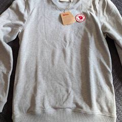 Brand new Fjallraven jumper