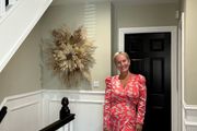 never fully dressed wrap dress
