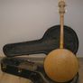 Gold Tone Tenor banjo Image 6