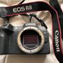 Canon EOS R8, Full Frame Camera, 4K 60p Video Image 2