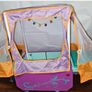 American girl/Our Generation dolls camp Image 5