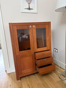 Display Cabinet